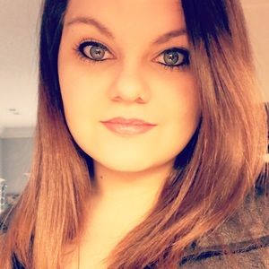 Meet your Posher, Marci